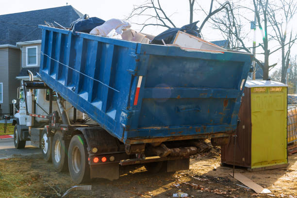 Best Estate Cleanout Services  in Macclenny, FL